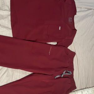 FIGS scrubs